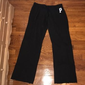 Victoria’s Secret PINK sweatpants